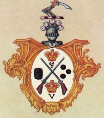 Worshipful Company of Gunmakers