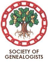 Society of Genealogists