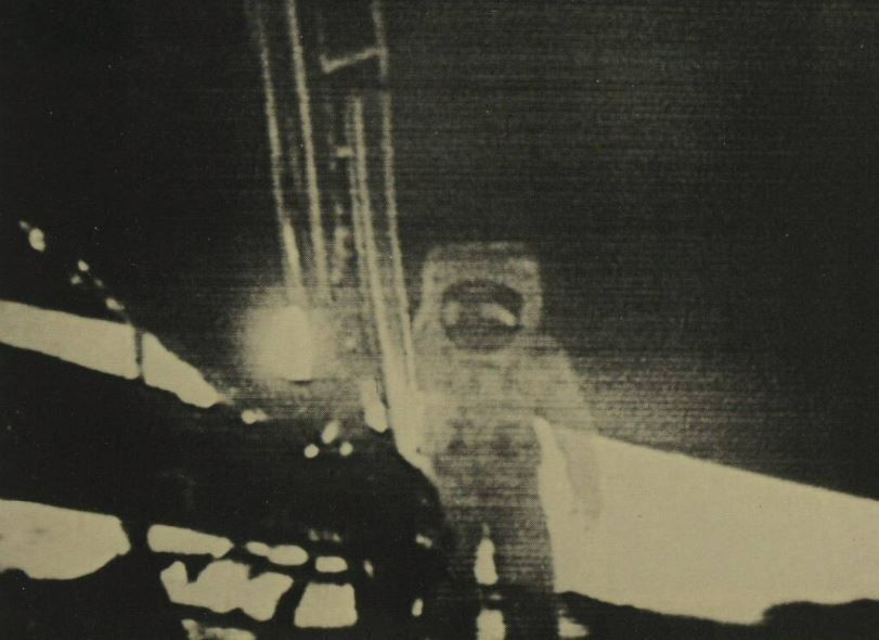 1969's Lunar Headlines