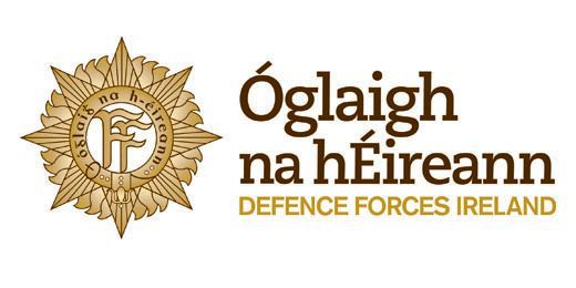 Defence Forces logo