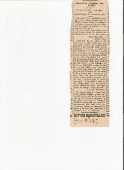Articles Import