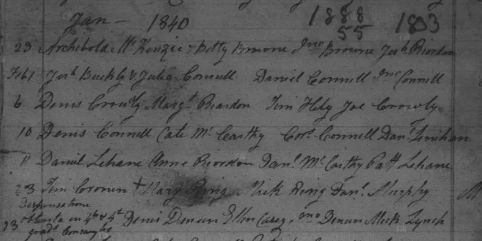 AFHO - Irish Famine - Carousel 1