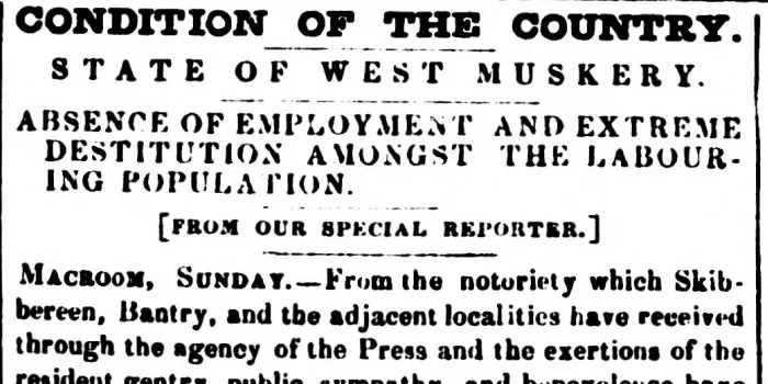 AFHO - Irish Famine - Carousel 3