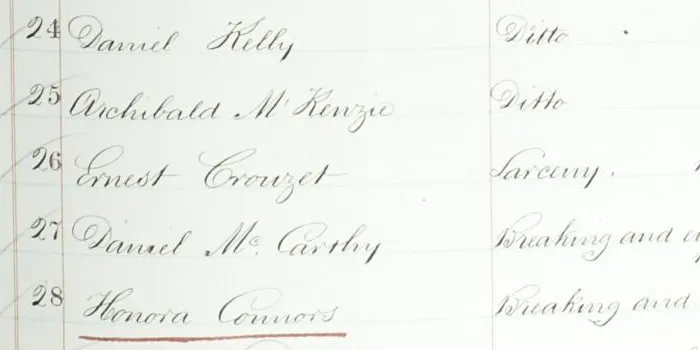 AFHO - Irish Famine - Carousel 4