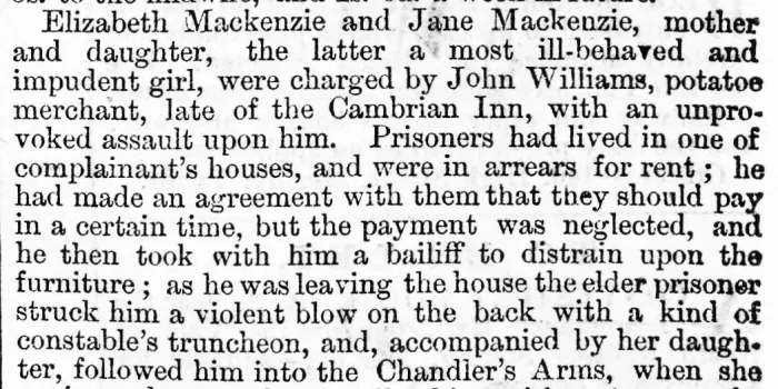 AFHO - Irish Famine - Carousel 6