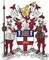 Honourable Artillery Company Logo
