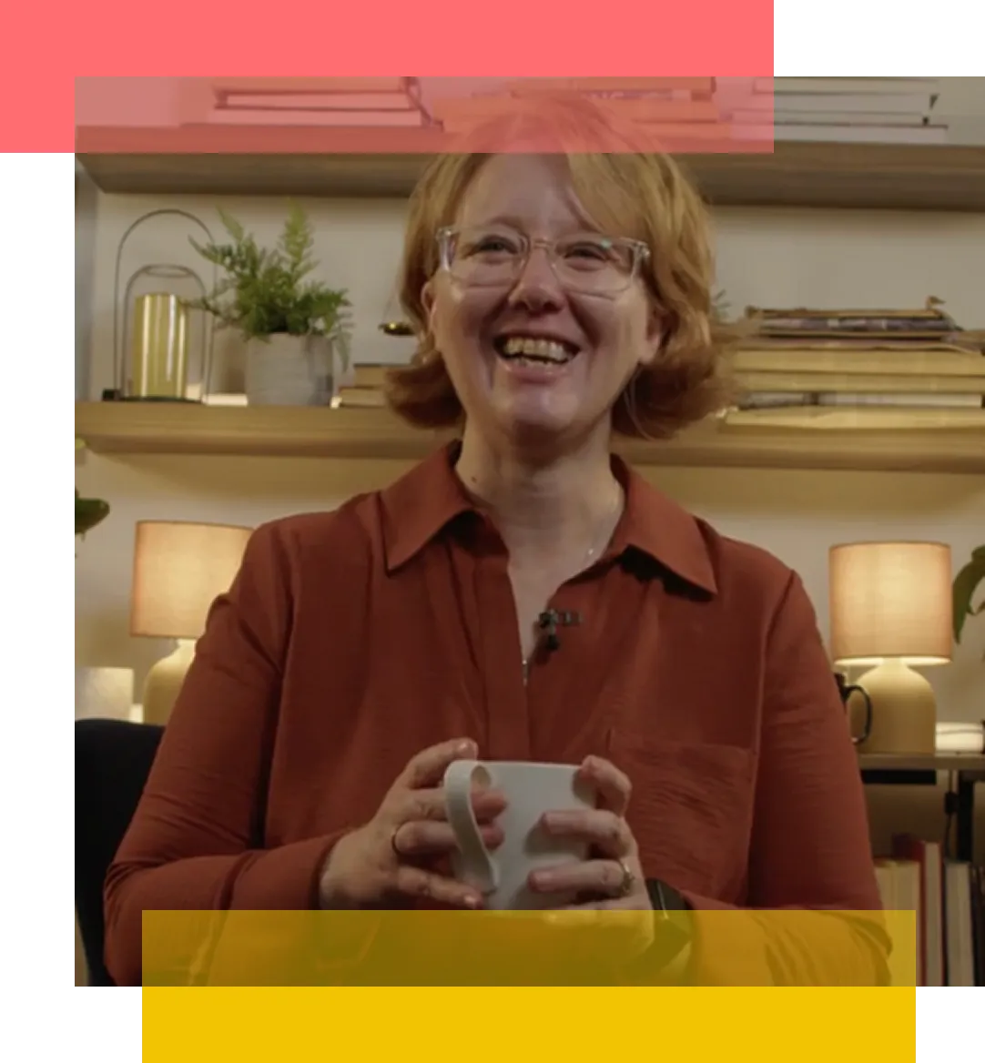 Jen Baldwin - A Family History of