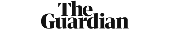 The Guardian logo
