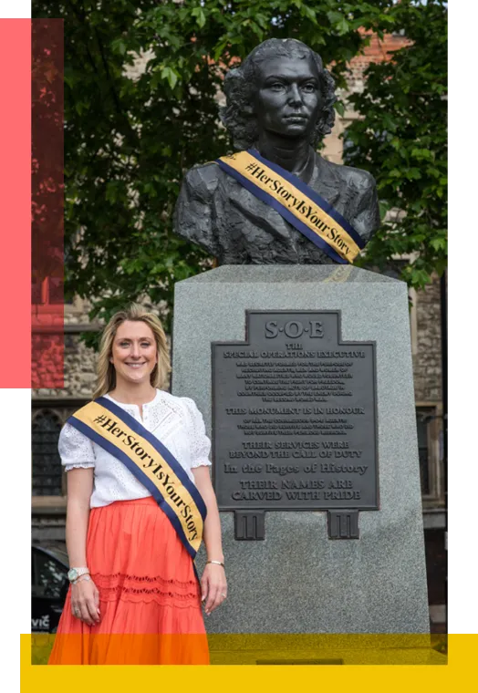 FMP - Dame Laura Kenny