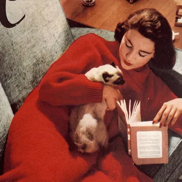 Britannia and Eve cover from Illustrated Newspapers, 1842-2009