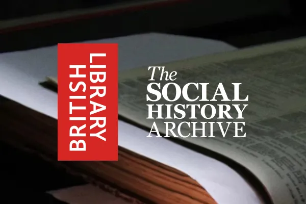 British Library & The Social History Archive