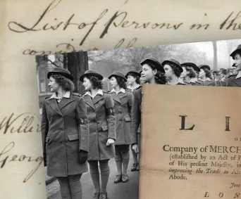 Our Primary Source Series