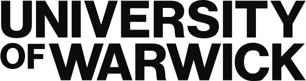 Warwick logo black