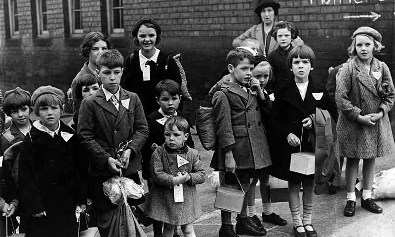 1939 register from findmypast