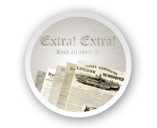 15% off subscriptions, includes British newspaper collection
