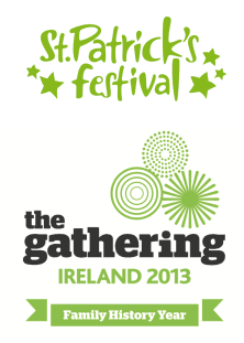 St. Patricks side sponsors