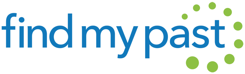 findmypast.com Logo