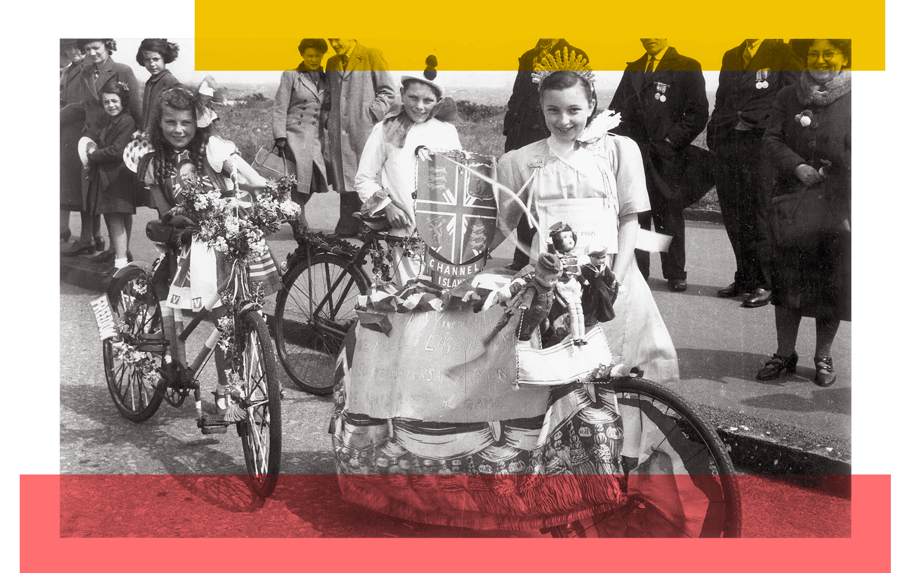 Guernsey Family History | Findmypast | Findmypast.co.uk
