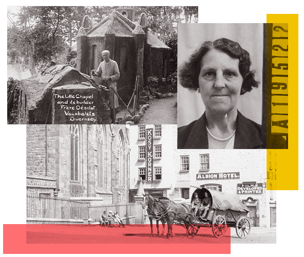 Guernsey Family History | Findmypast | Findmypast.co.uk